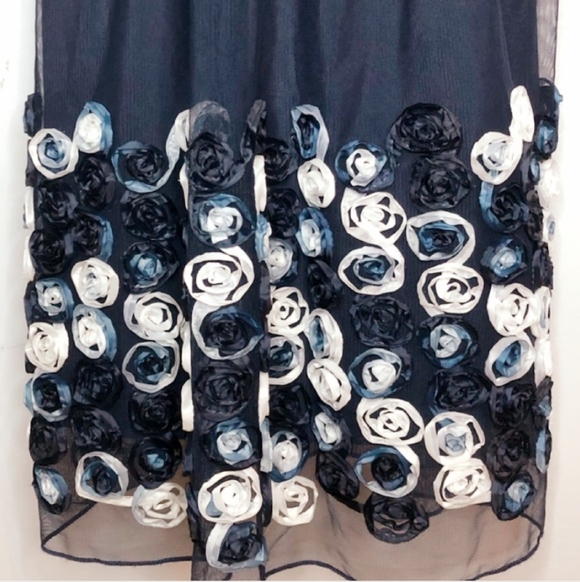 Ruby Rox Junior Party Dress - Picture 6 of 9